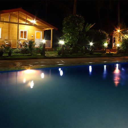 בטלבטים Alagoa Resort מראה חיצוני תמונה