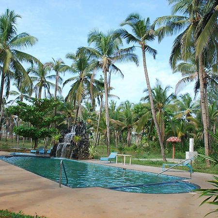בטלבטים Alagoa Resort מראה חיצוני תמונה