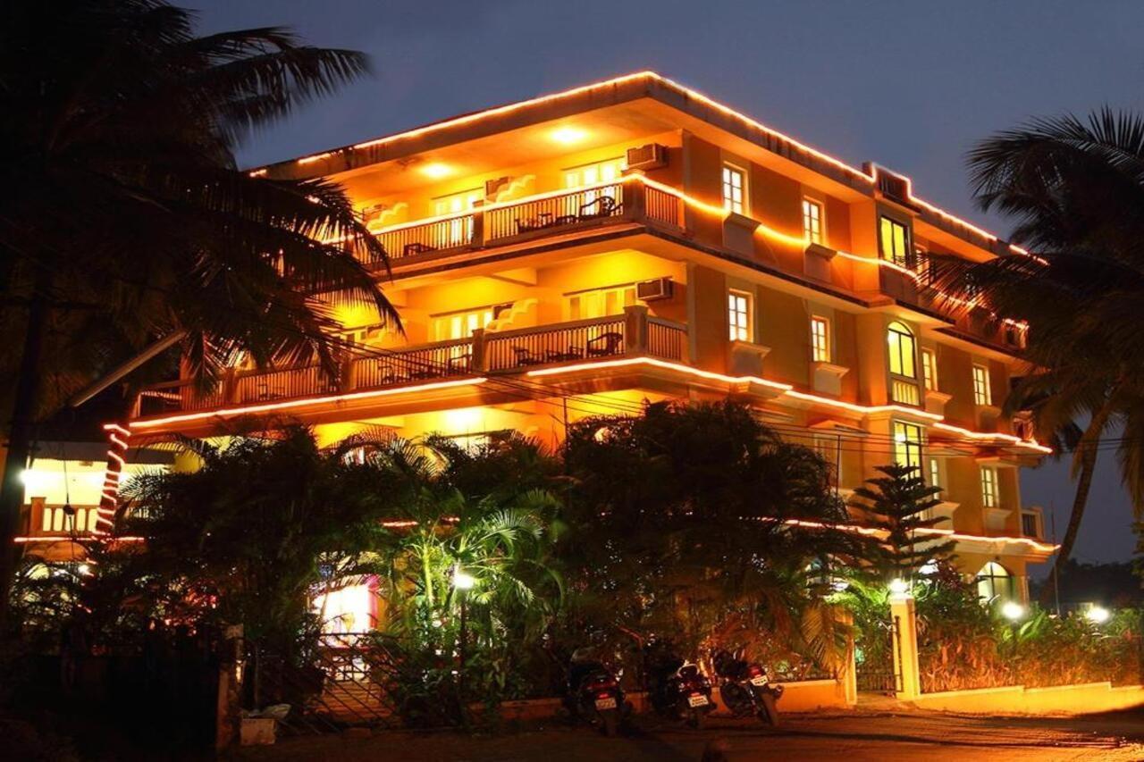 בטלבטים Alagoa Resort מראה חיצוני תמונה