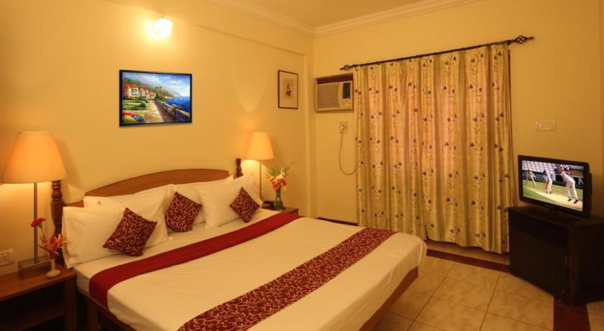 בטלבטים Alagoa Resort מראה חיצוני תמונה