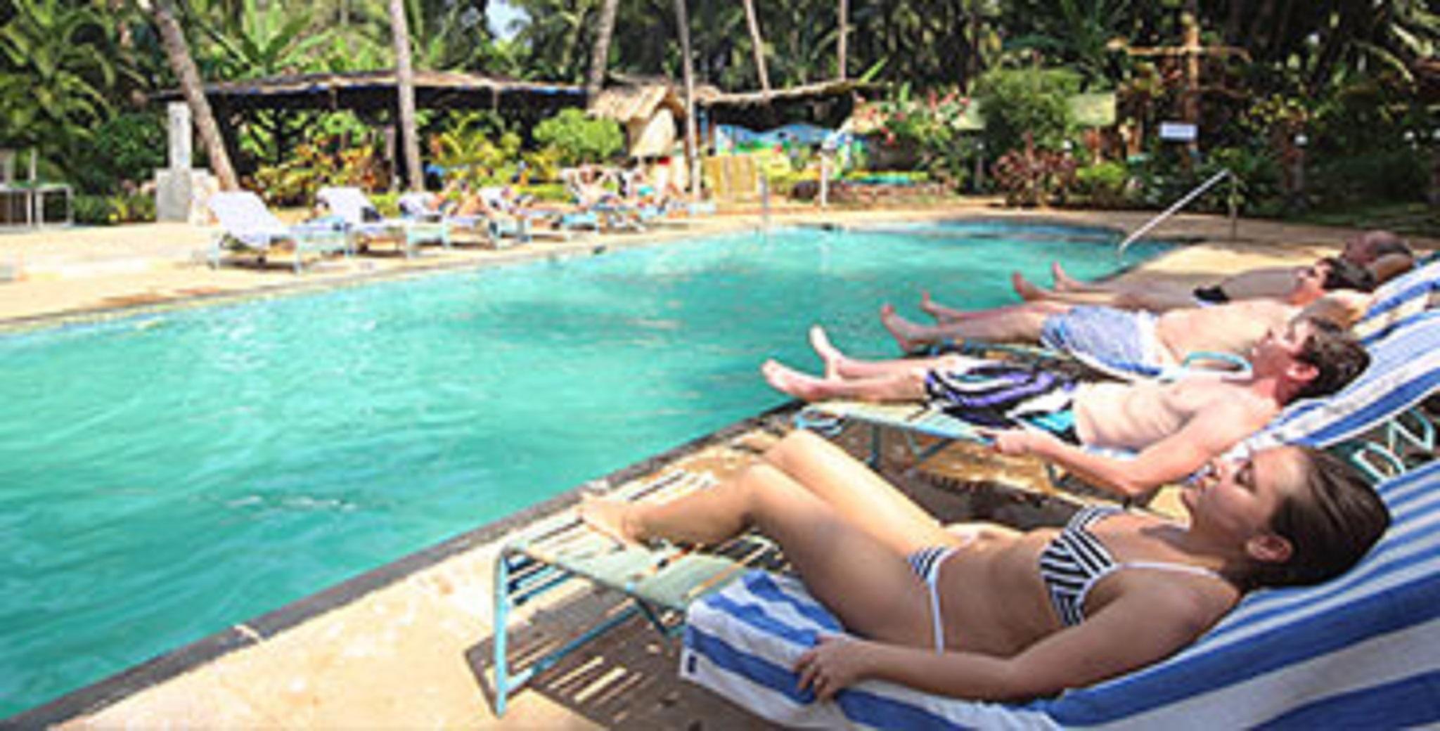 בטלבטים Alagoa Resort מראה חיצוני תמונה