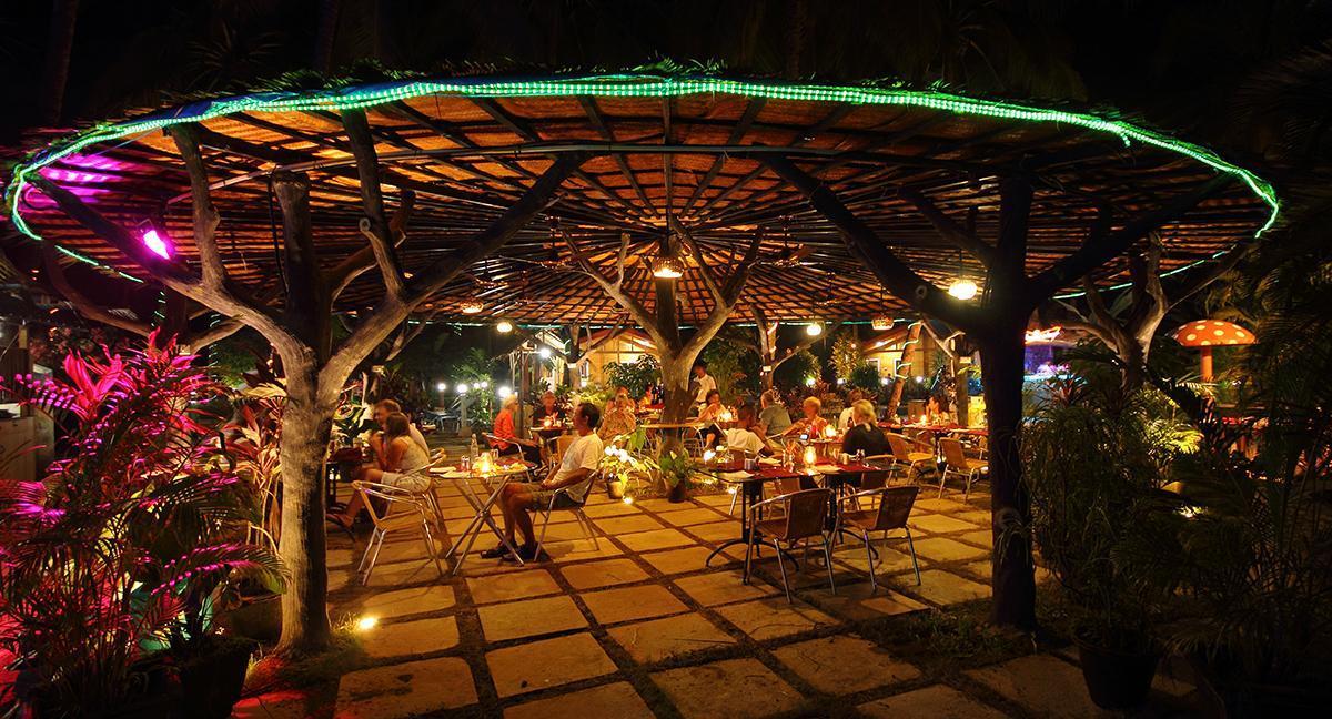 בטלבטים Alagoa Resort מראה חיצוני תמונה
