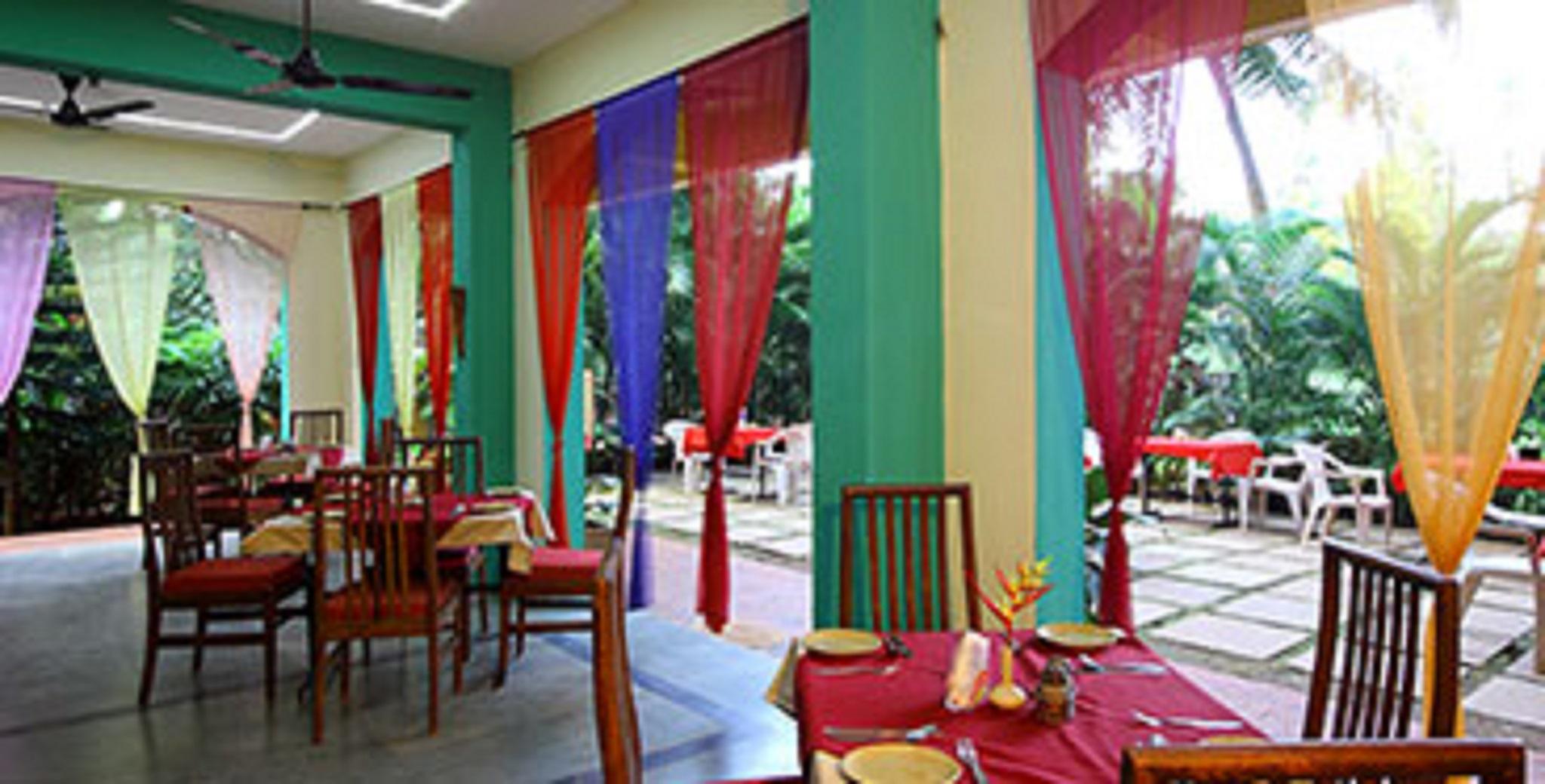 בטלבטים Alagoa Resort מראה חיצוני תמונה