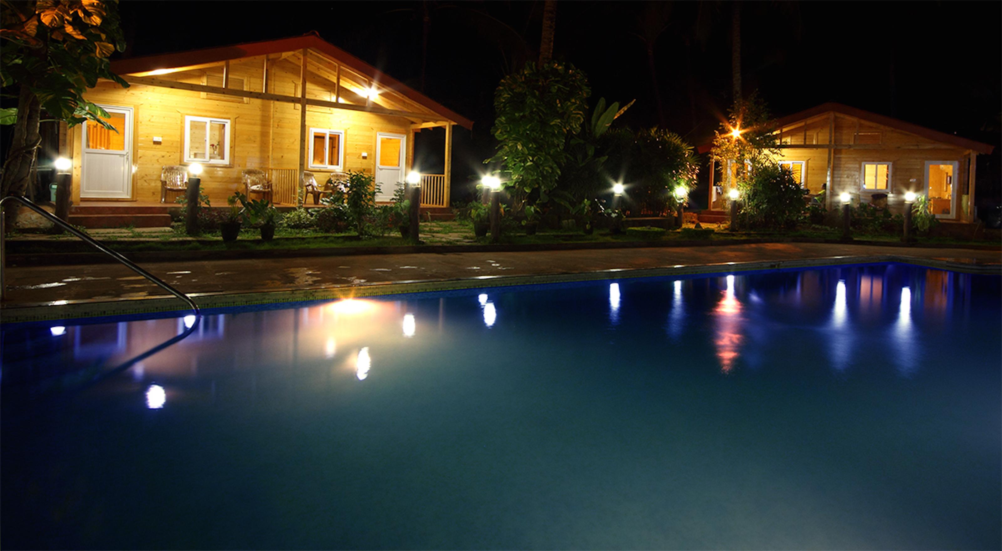 בטלבטים Alagoa Resort מראה חיצוני תמונה