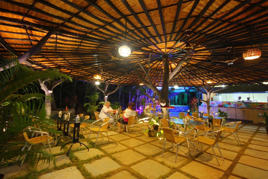 בטלבטים Alagoa Resort מראה חיצוני תמונה