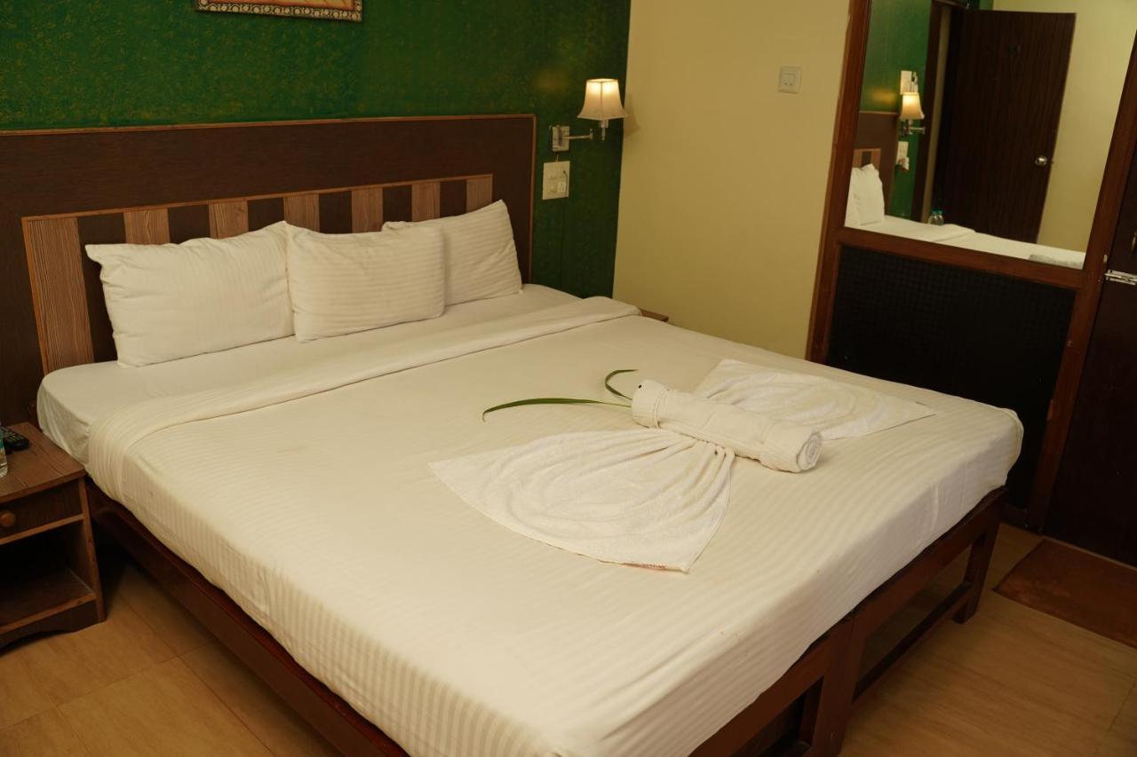בטלבטים Alagoa Resort מראה חיצוני תמונה