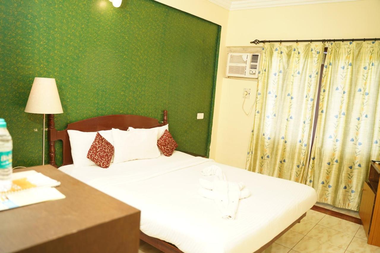 בטלבטים Alagoa Resort מראה חיצוני תמונה
