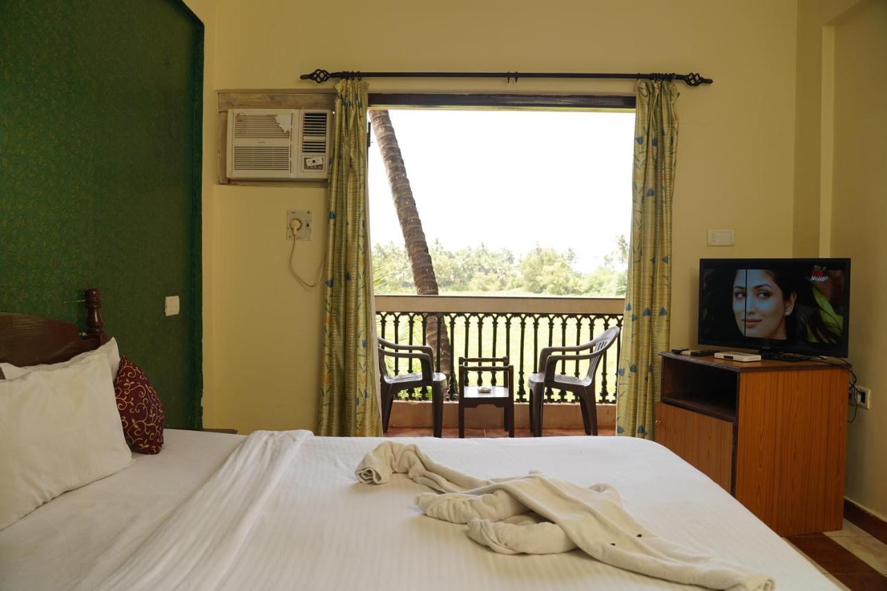 בטלבטים Alagoa Resort מראה חיצוני תמונה