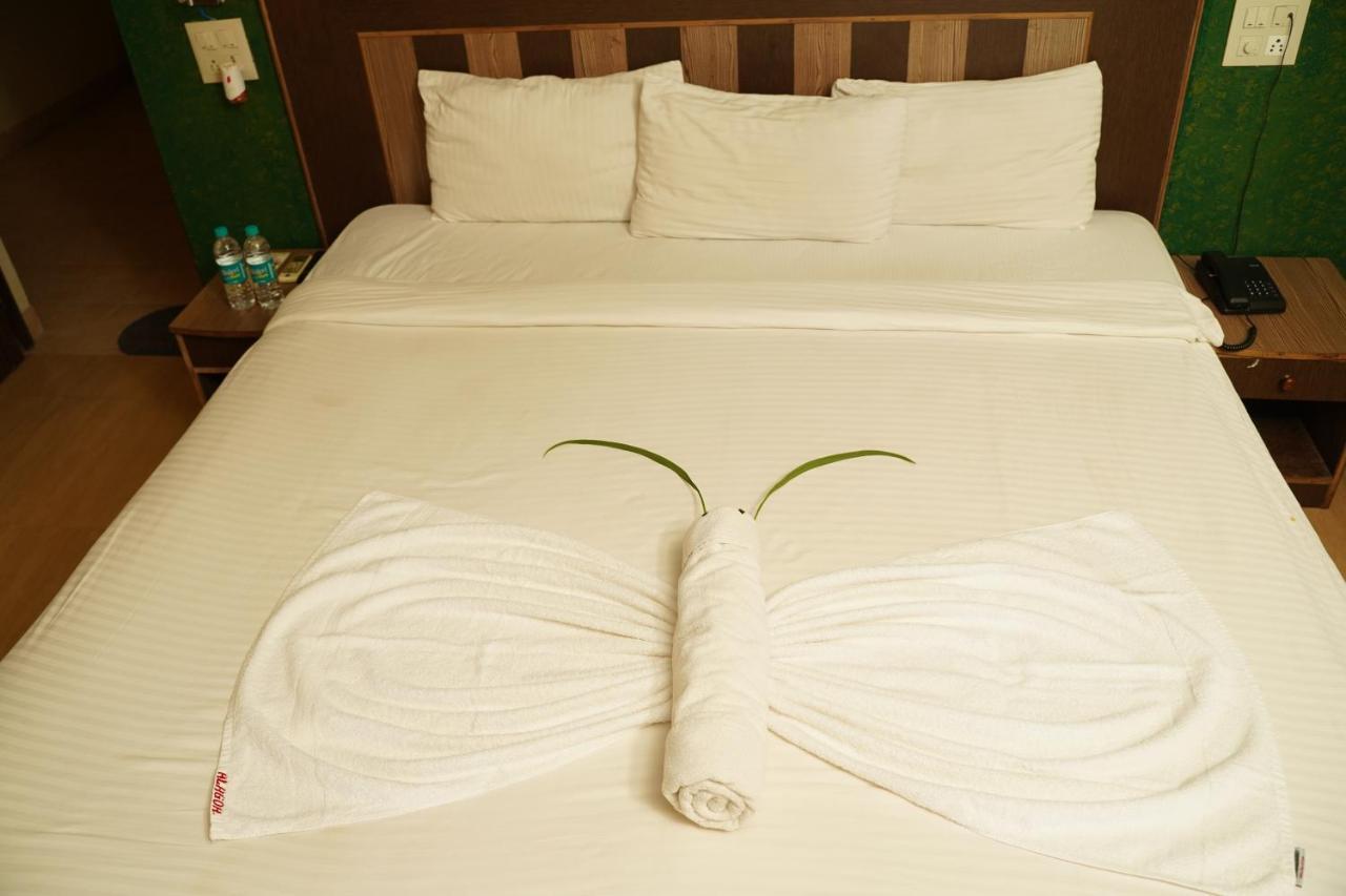 בטלבטים Alagoa Resort מראה חיצוני תמונה