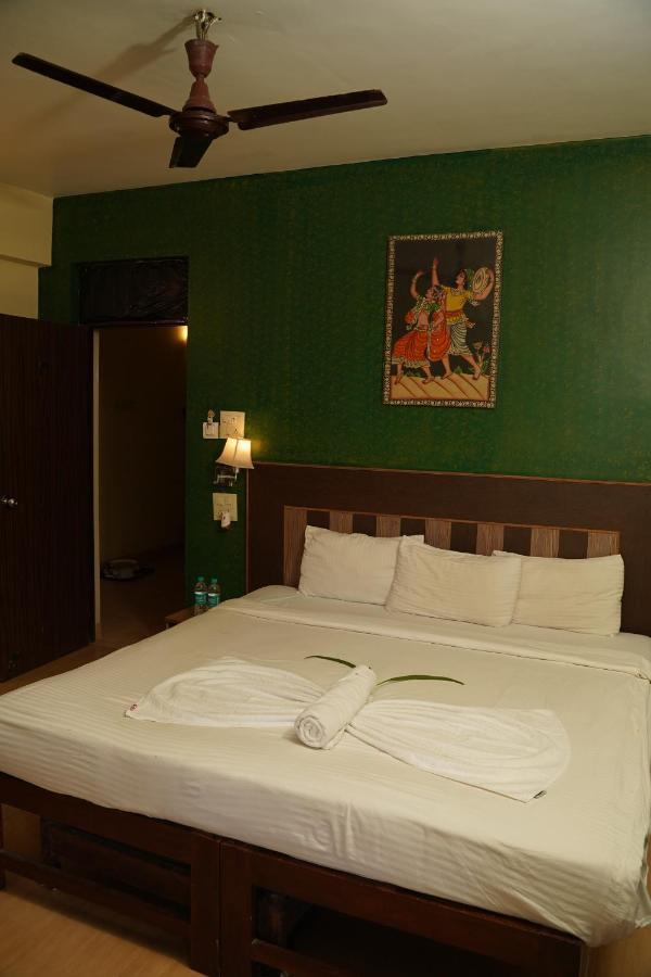 בטלבטים Alagoa Resort מראה חיצוני תמונה