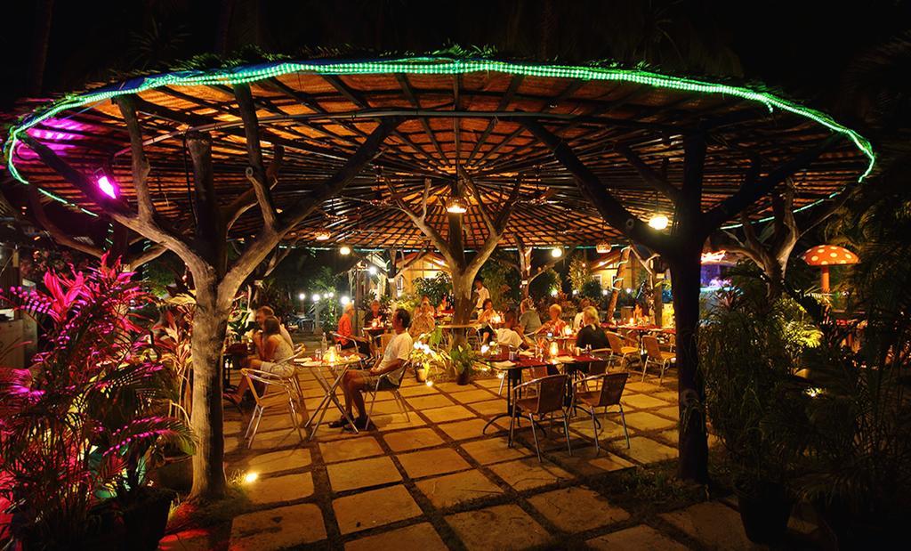 בטלבטים Alagoa Resort מראה חיצוני תמונה