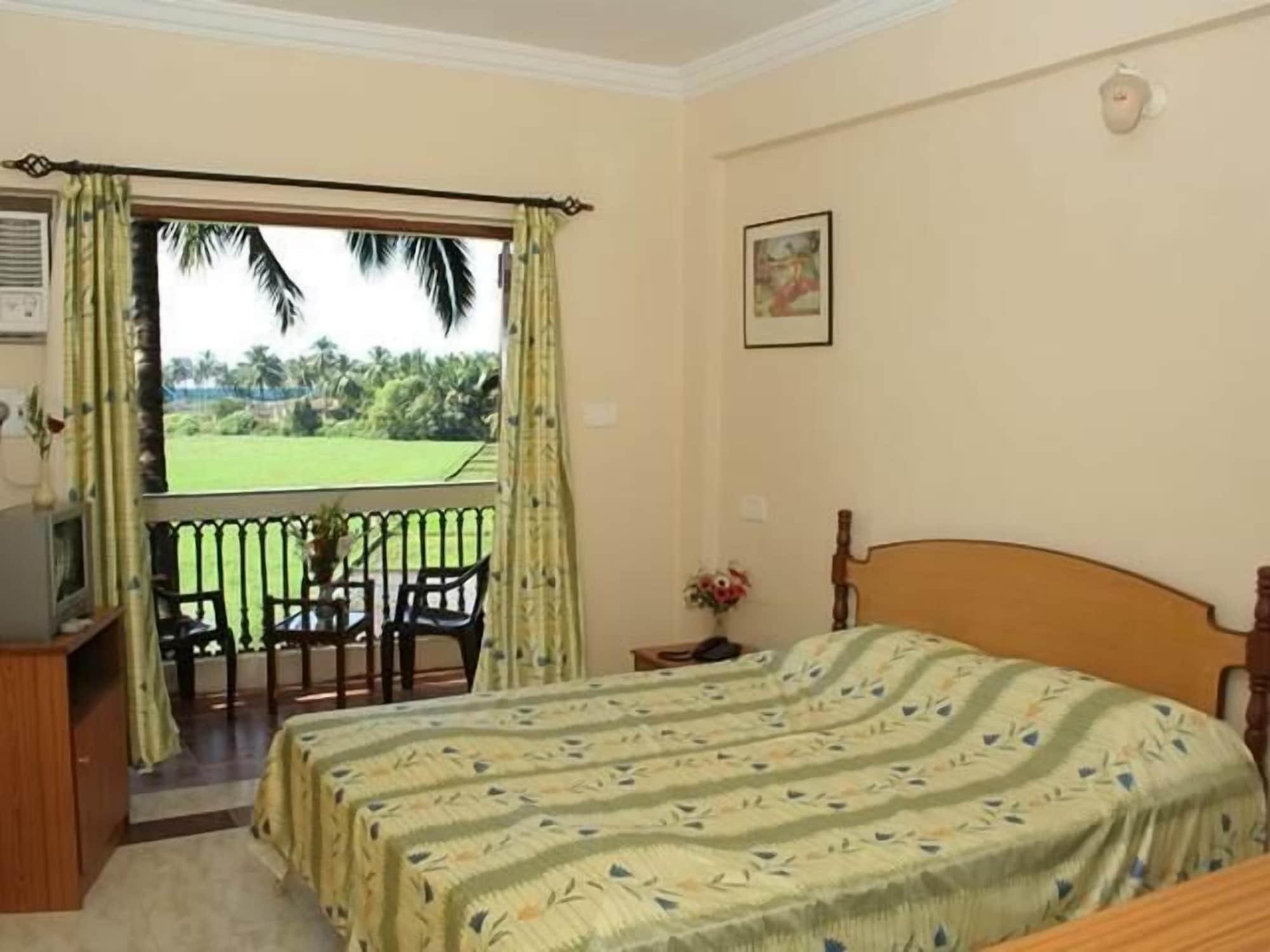 בטלבטים Alagoa Resort מראה חיצוני תמונה