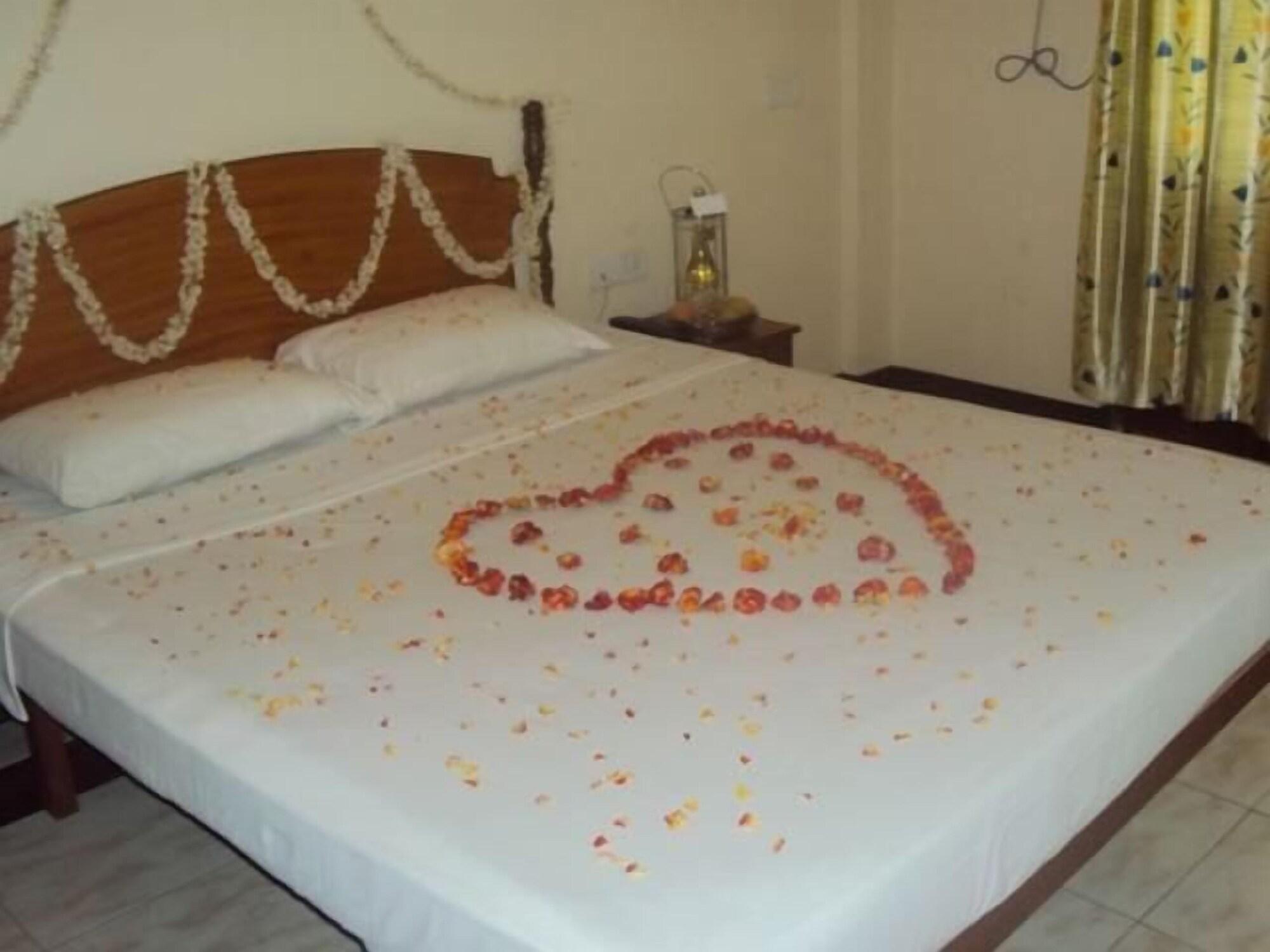 בטלבטים Alagoa Resort מראה חיצוני תמונה