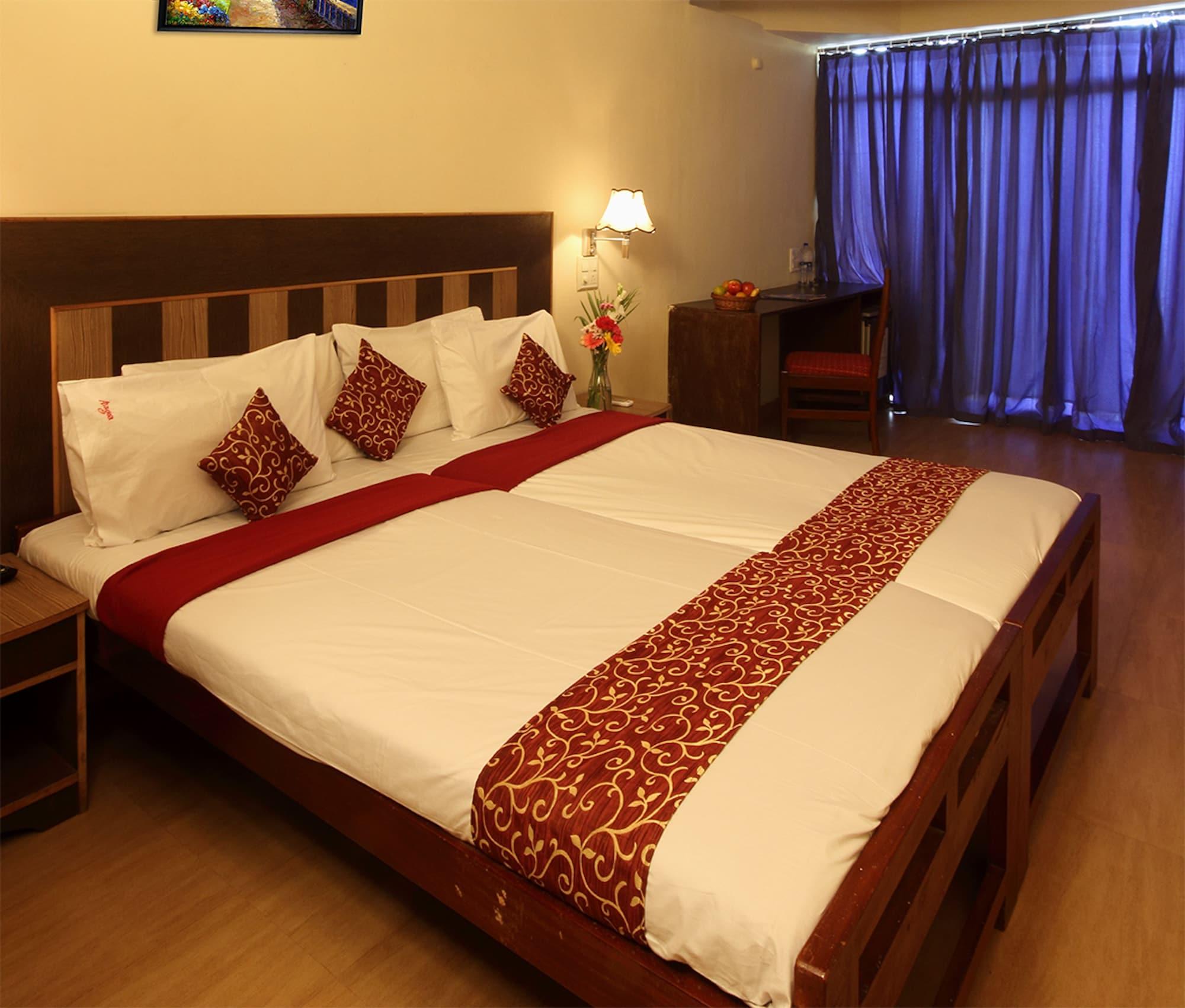 בטלבטים Alagoa Resort מראה חיצוני תמונה