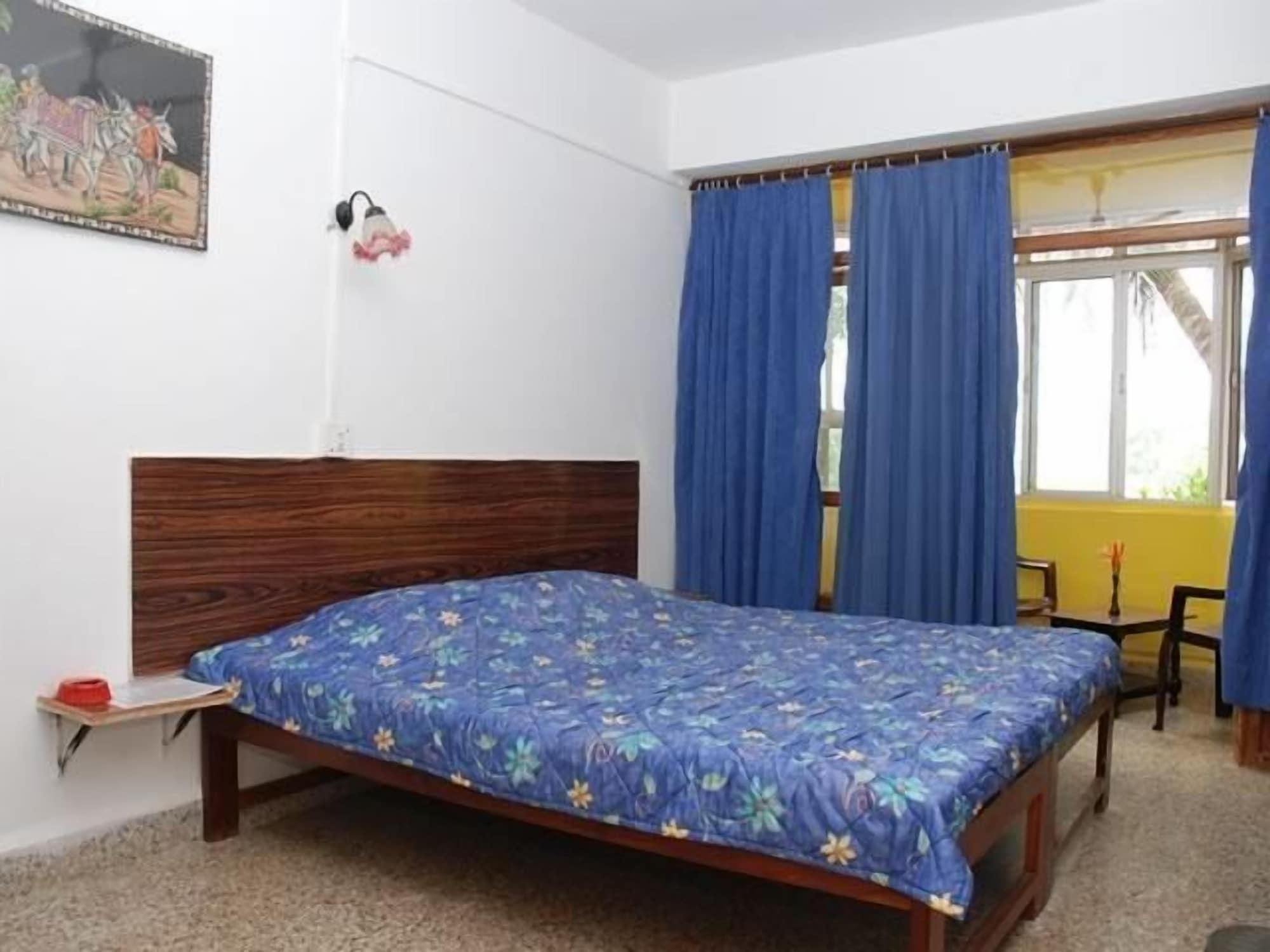 בטלבטים Alagoa Resort מראה חיצוני תמונה