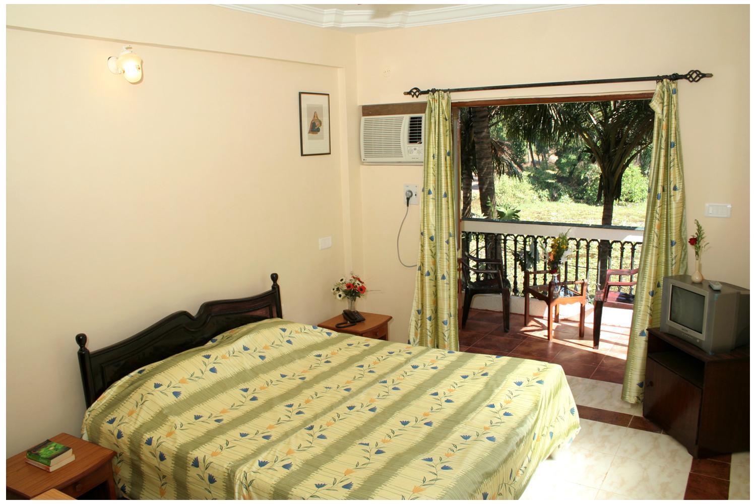 בטלבטים Alagoa Resort מראה חיצוני תמונה