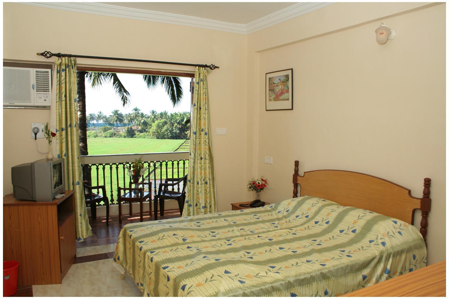בטלבטים Alagoa Resort מראה חיצוני תמונה