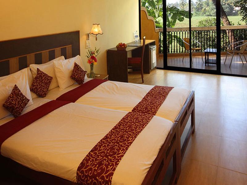 בטלבטים Alagoa Resort מראה חיצוני תמונה