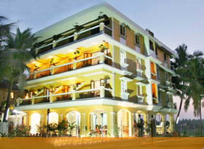 בטלבטים Alagoa Resort מראה חיצוני תמונה