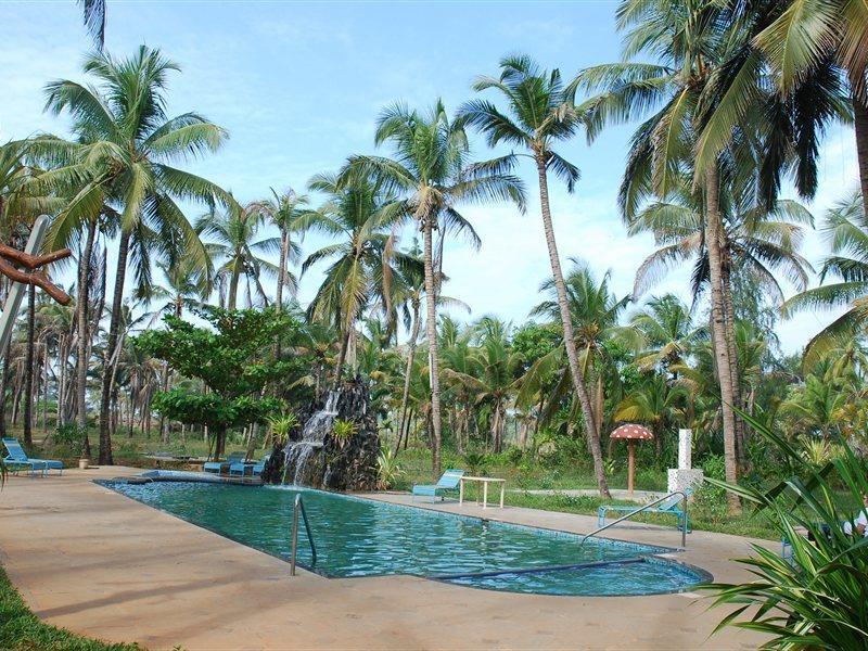 בטלבטים Alagoa Resort מראה חיצוני תמונה