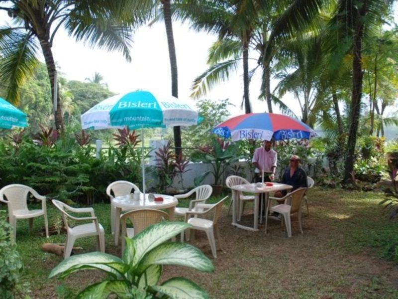 בטלבטים Alagoa Resort מראה חיצוני תמונה