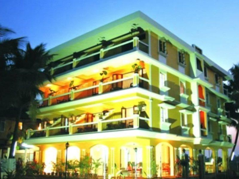 בטלבטים Alagoa Resort מראה חיצוני תמונה