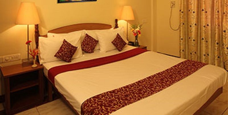 בטלבטים Alagoa Resort מראה חיצוני תמונה