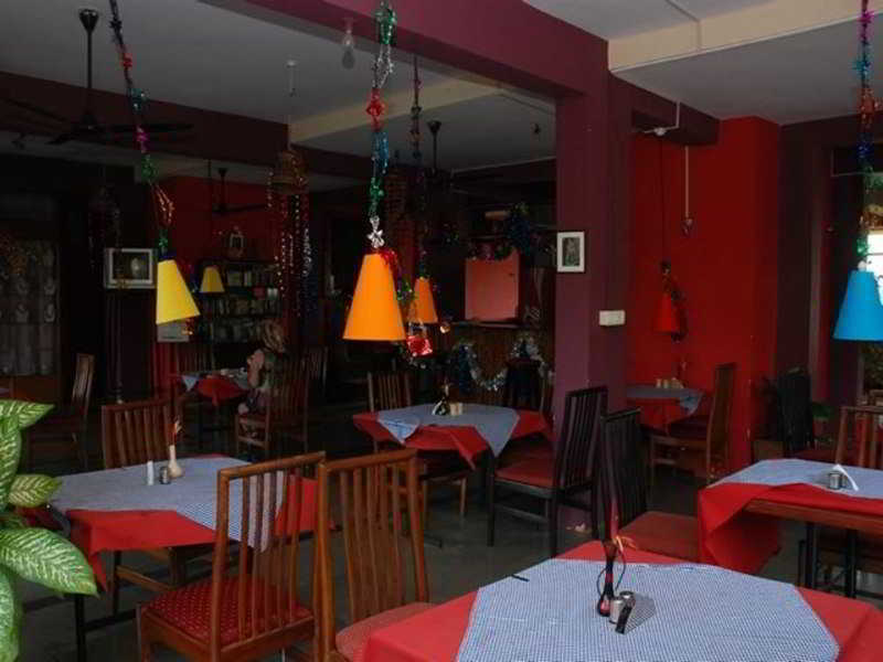 בטלבטים Alagoa Resort מראה חיצוני תמונה