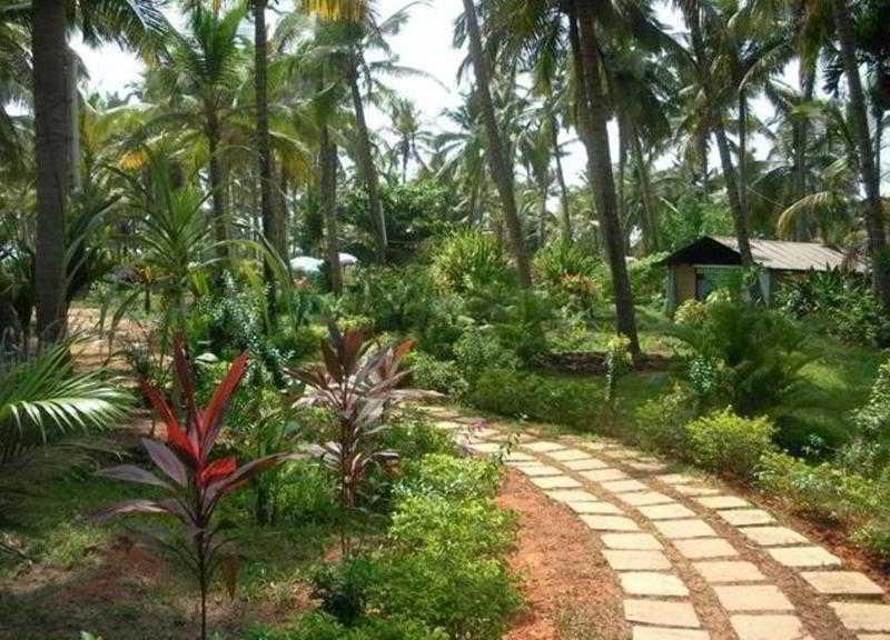 בטלבטים Alagoa Resort מראה חיצוני תמונה