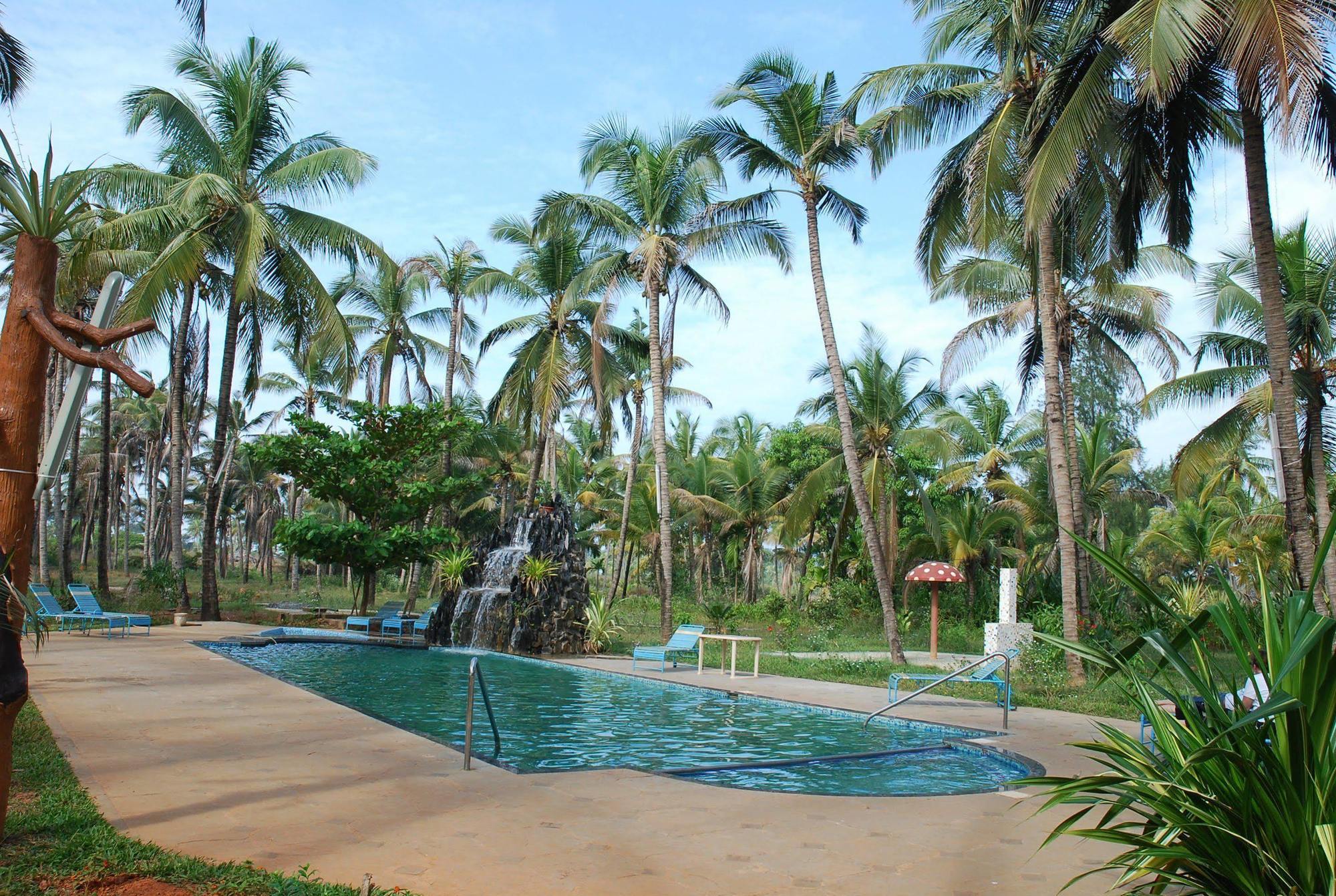 בטלבטים Alagoa Resort מראה חיצוני תמונה