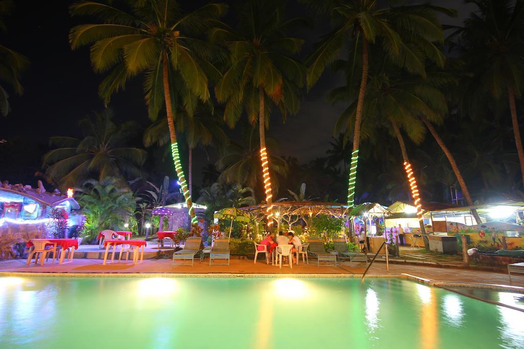 בטלבטים Alagoa Resort מראה חיצוני תמונה