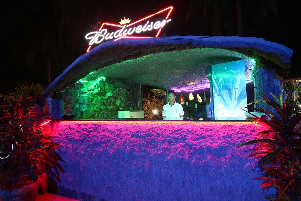 בטלבטים Alagoa Resort מראה חיצוני תמונה