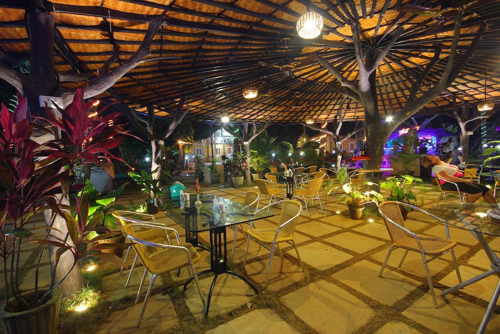בטלבטים Alagoa Resort מראה חיצוני תמונה
