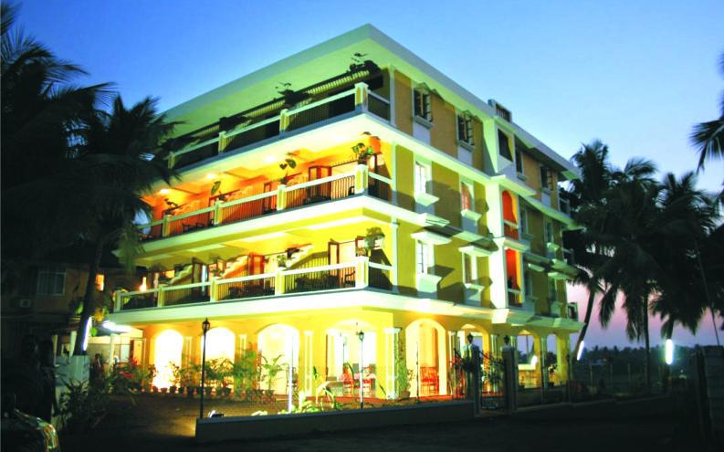 בטלבטים Alagoa Resort מראה חיצוני תמונה
